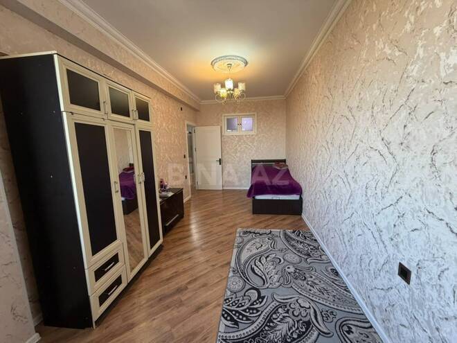 Satılır 4 otaqlı yeni tikili 139 m², Neftçilər m., photo 6 from 19