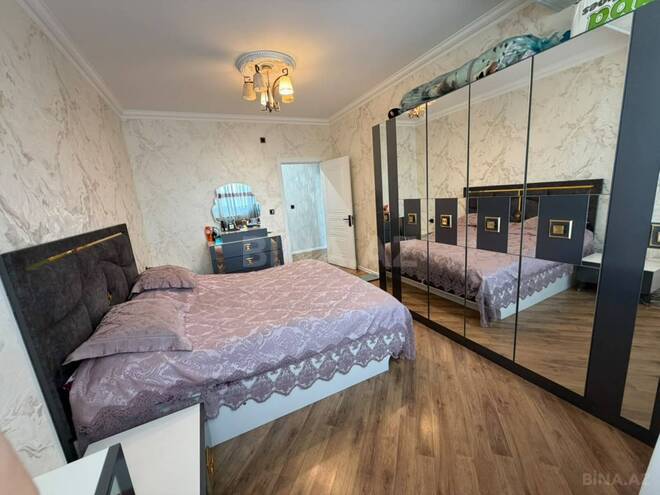 Satılır 4 otaqlı yeni tikili 139 m², Neftçilər m., photo 10 from 19