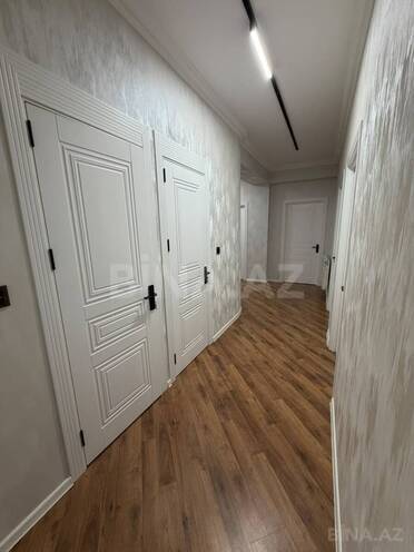 Satılır 4 otaqlı yeni tikili 139 m², Neftçilər m., photo 18 from 19