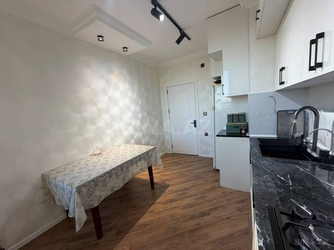 Satılır 4 otaqlı yeni tikili 139 m², Neftçilər m., photo 4 from 19