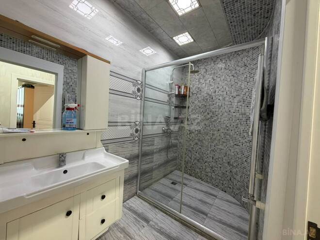 Satılır 4 otaqlı yeni tikili 139 m², Neftçilər m., photo 16 from 19