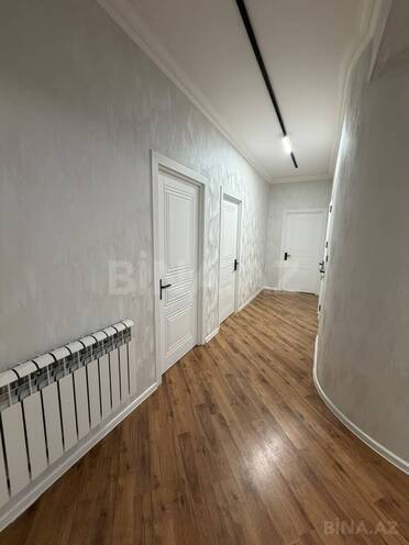 Satılır 4 otaqlı yeni tikili 139 m², Neftçilər m., photo 12 from 19