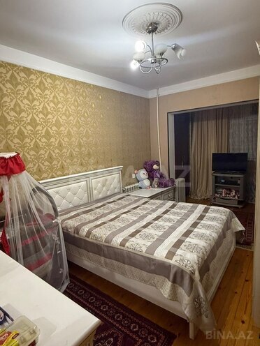 Продаётся 3-комн. вторичка 85 м², м. Ази Асланов, photo 5 from 11