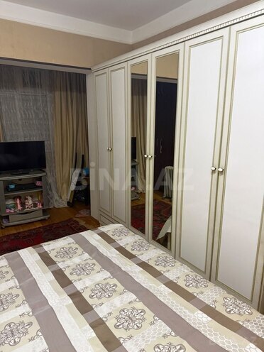 Продаётся 3-комн. вторичка 85 м², м. Ази Асланов, photo 6 from 11