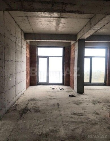 Продается 3-комн. новостройка 156 м², м. Кара Караев, photo 6 from 8
