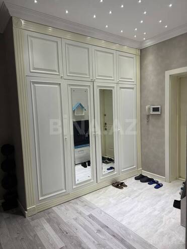 Сдается 3-комн. новостройка 120 м², м. Элмляр Академиясы, photo 5 from 19