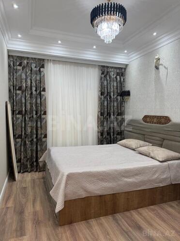 Продается 2-комн. новостройка 51 м², м. Нариман Нариманов, photo 5 from 17