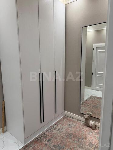 Продается 2-комн. новостройка 51 м², м. Нариман Нариманов, photo 10 from 17