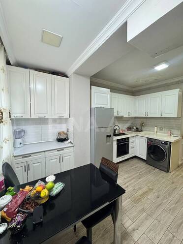 Satılır 3 otaqlı köhnə tikili 79 m², photo 7 from 12