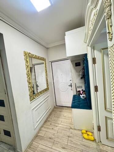 Satılır 3 otaqlı köhnə tikili 79 m², photo 8 from 12