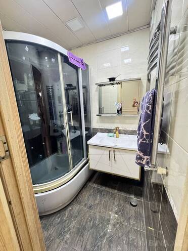 Satılır 3 otaqlı köhnə tikili 79 m², photo 11 from 12