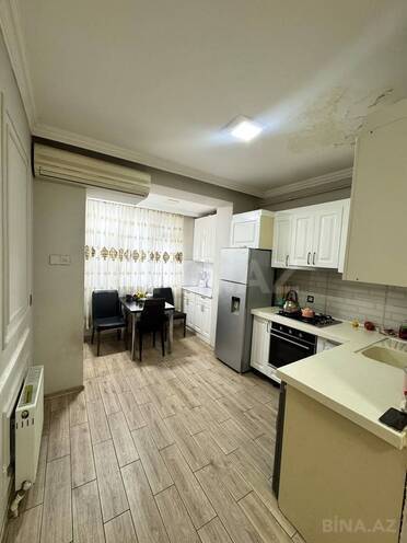 Satılır 3 otaqlı köhnə tikili 79 m², photo 5 from 12