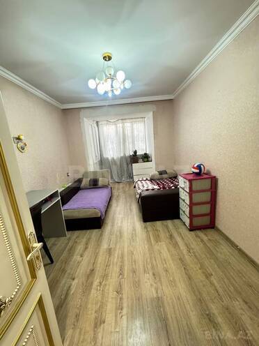 Satılır 3 otaqlı köhnə tikili 79 m², photo 10 from 12