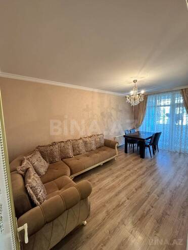 Satılır 3 otaqlı köhnə tikili 79 m², photo 3 from 12