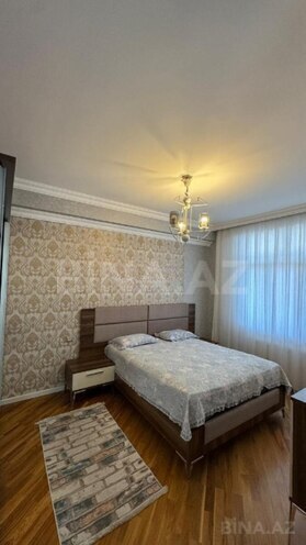 Satılır 3 otaqlı yeni tikili 105 m², Memar Əcəmi m., photo 5 from 16