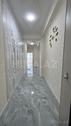 Satılır 3 otaqlı yeni tikili 105 m², Memar Əcəmi m., photo 7 from 16
