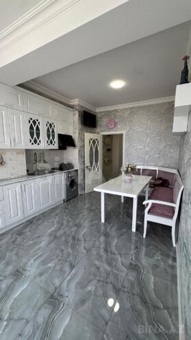 Satılır 3 otaqlı yeni tikili 105 m², Memar Əcəmi m., photo 11 from 16