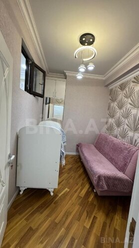 Satılır 3 otaqlı yeni tikili 105 m², Memar Əcəmi m., photo 9 from 16