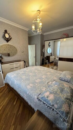 Satılır 3 otaqlı yeni tikili 105 m², Memar Əcəmi m., photo 6 from 16