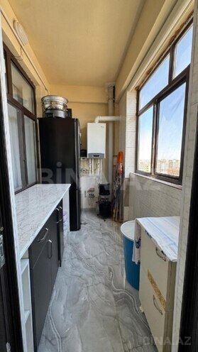 Satılır 3 otaqlı yeni tikili 105 m², Memar Əcəmi m., photo 13 from 16