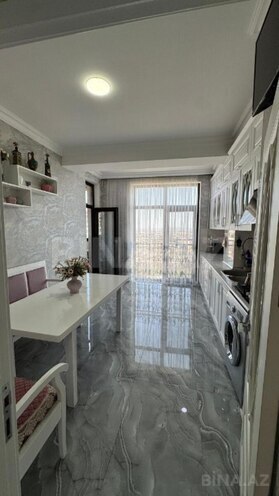 Satılır 3 otaqlı yeni tikili 105 m², Memar Əcəmi m., photo 10 from 16