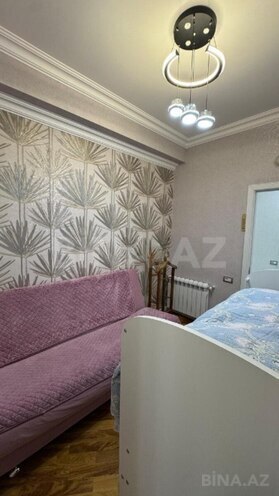 Satılır 3 otaqlı yeni tikili 105 m², Memar Əcəmi m., photo 8 from 16