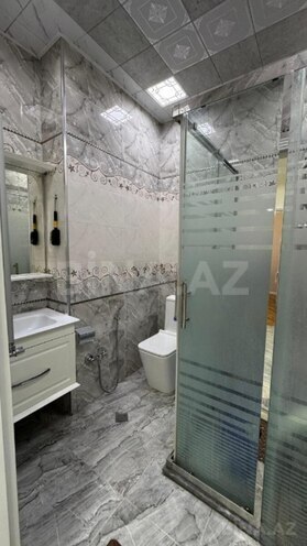 Satılır 3 otaqlı yeni tikili 105 m², Memar Əcəmi m., photo 12 from 16