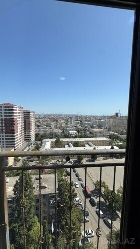 Satılır 3 otaqlı yeni tikili 105 m², Memar Əcəmi m., photo 14 from 16