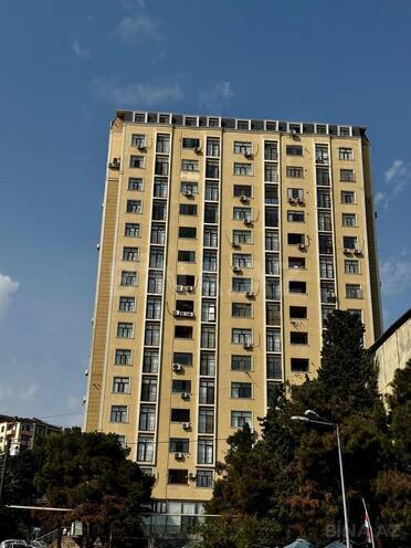 Satılır 3 otaqlı yeni tikili 105 m², Memar Əcəmi m., photo 1 from 16