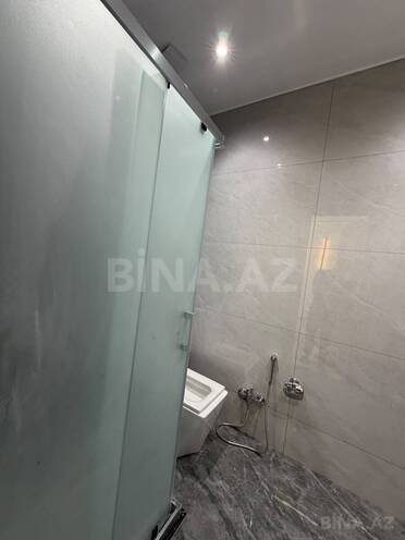 Satılır 2 otaqlı yeni tikili 55 m², Həzi Aslanov m., photo 12 from 14