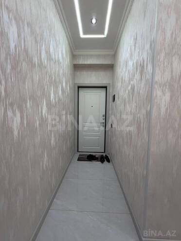 Satılır 2 otaqlı yeni tikili 55 m², Həzi Aslanov m., photo 13 from 14