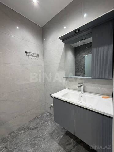 Satılır 2 otaqlı yeni tikili 55 m², Həzi Aslanov m., photo 7 from 14