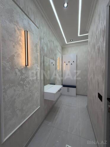 Satılır 2 otaqlı yeni tikili 55 m², Həzi Aslanov m., photo 8 from 14