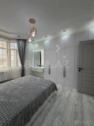 Satılır 2 otaqlı yeni tikili 55 m², Həzi Aslanov m., photo 5 from 14
