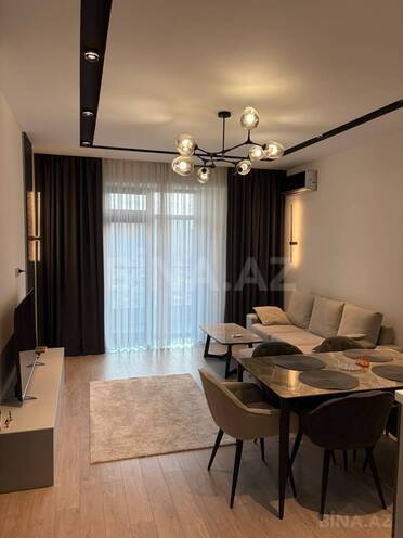 Продаётся 2-комн. новостройка 65 м², м. 8 ноября, photo 6 from 18