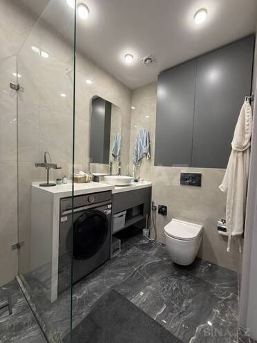 Продаётся 2-комн. новостройка 65 м², м. 8 ноября, photo 13 from 18