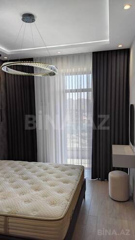 Продаётся 2-комн. новостройка 65 м², м. 8 ноября, photo 11 from 18