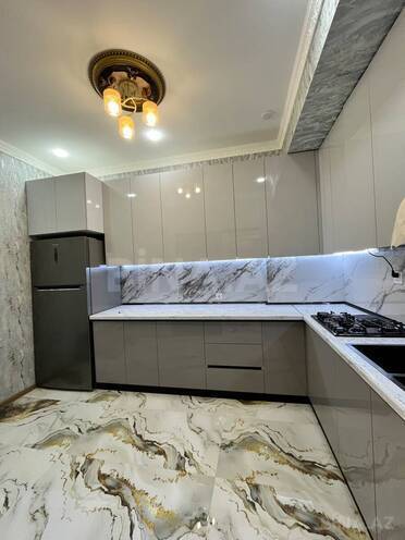 Продаётся 2-комн. новостройка 75 м², м. 28 мая, photo 12 from 19
