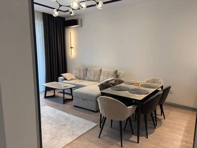 Продаётся 2-комн. новостройка 65 м², м. 8 ноября, photo 4 from 18