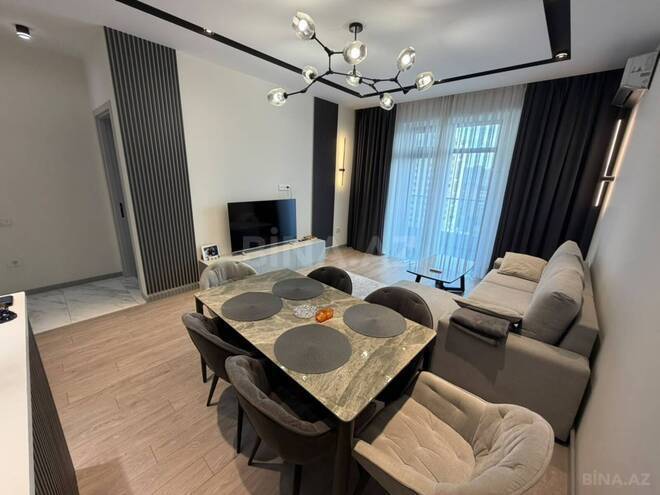 Продаётся 2-комн. новостройка 65 м², м. 8 ноября, photo 3 from 18