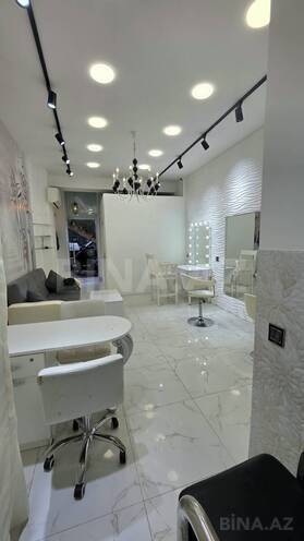 İcarəyə verilir  obyekt 40 m², Əhmədli m., photo 7 from 13