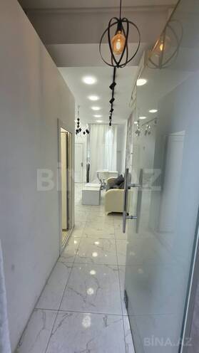 İcarəyə verilir  obyekt 40 m², Əhmədli m., photo 10 from 13