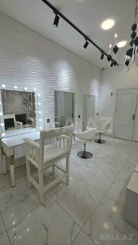 İcarəyə verilir  obyekt 40 m², Əhmədli m., photo 6 from 13