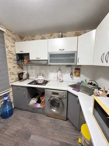 Сдаётся 3-комн. новостройка 90 м², Ясамальский р., photo 8 from 16