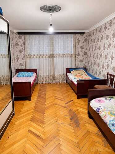 Сдаётся 3-комн. новостройка 90 м², Ясамальский р., photo 6 from 16