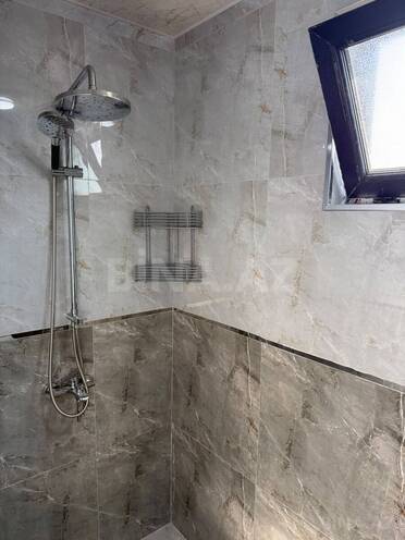 Сдаётся 3-комн. новостройка 90 м², Ясамальский р., photo 9 from 16