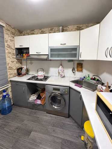 Сдаётся 3-комн. новостройка 90 м², Ясамальский р., photo 7 from 16