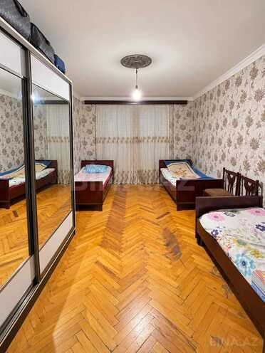 Сдаётся 3-комн. новостройка 90 м², Ясамальский р., photo 5 from 16