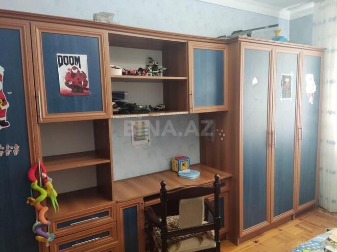 Сдаётся 4-комн. новостройка 100 м², м. Насими, photo 7 from 14