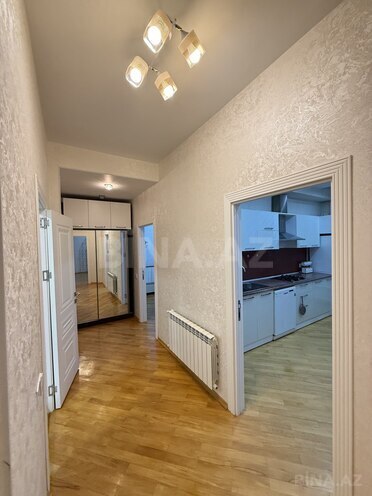 Сдается 3-комн. новостройка 110 м², м. 8 ноября, photo 12 from 27